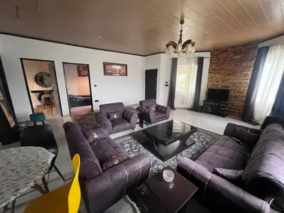 ویلا دوخوابه مهستان 3