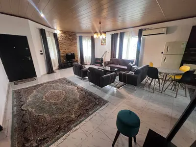 ویلا دوخوابه مهستان 3