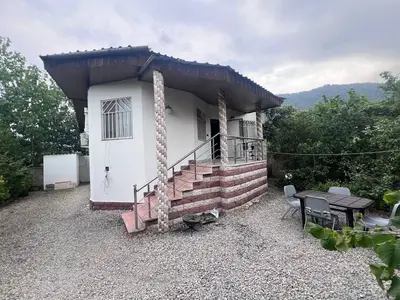 ویلا دوخوابه مهستان 3