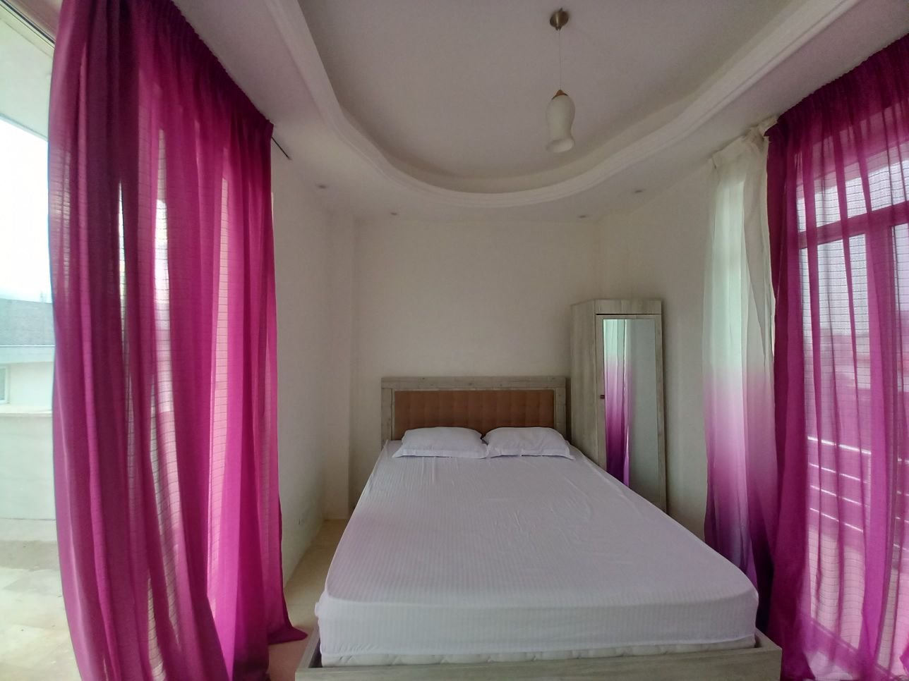 ویلا سه خواب تریبلکس استخردار آبگرم یاس۵