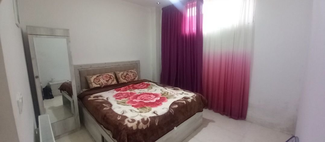 ویلا سه خواب تریبلکس استخردار آبگرم یاس۵