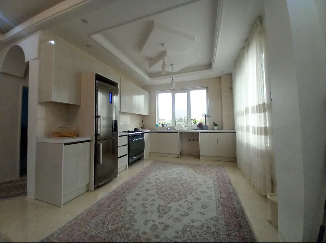 ویلا سه خواب تریبلکس استخردار آبگرم یاس۵