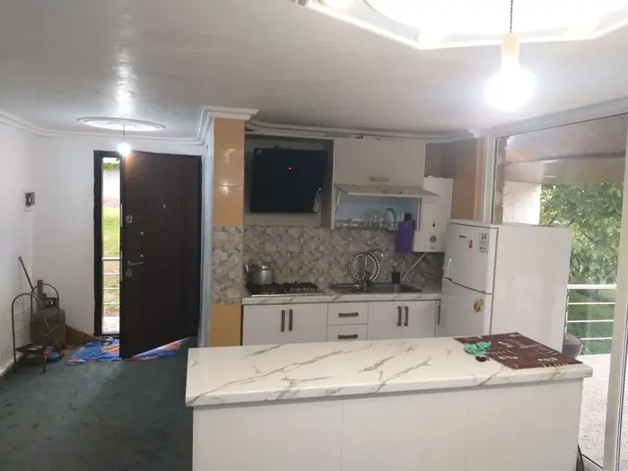 ویلا دوخوابه کوهستانی لیا 6 - آشپزخانه