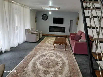 ویلا دوخوابه کوهستانی لیا 6