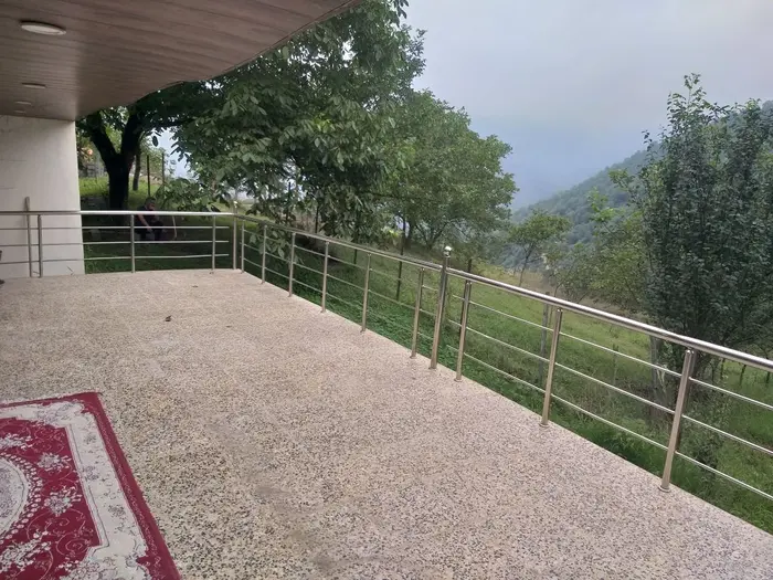 ویلا دوخوابه کوهستانی لیا 6