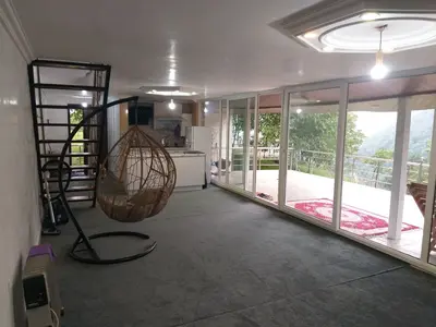 ویلا دوخوابه کوهستانی لیا 6