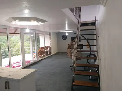 ویلا دوخوابه کوهستانی لیا 6