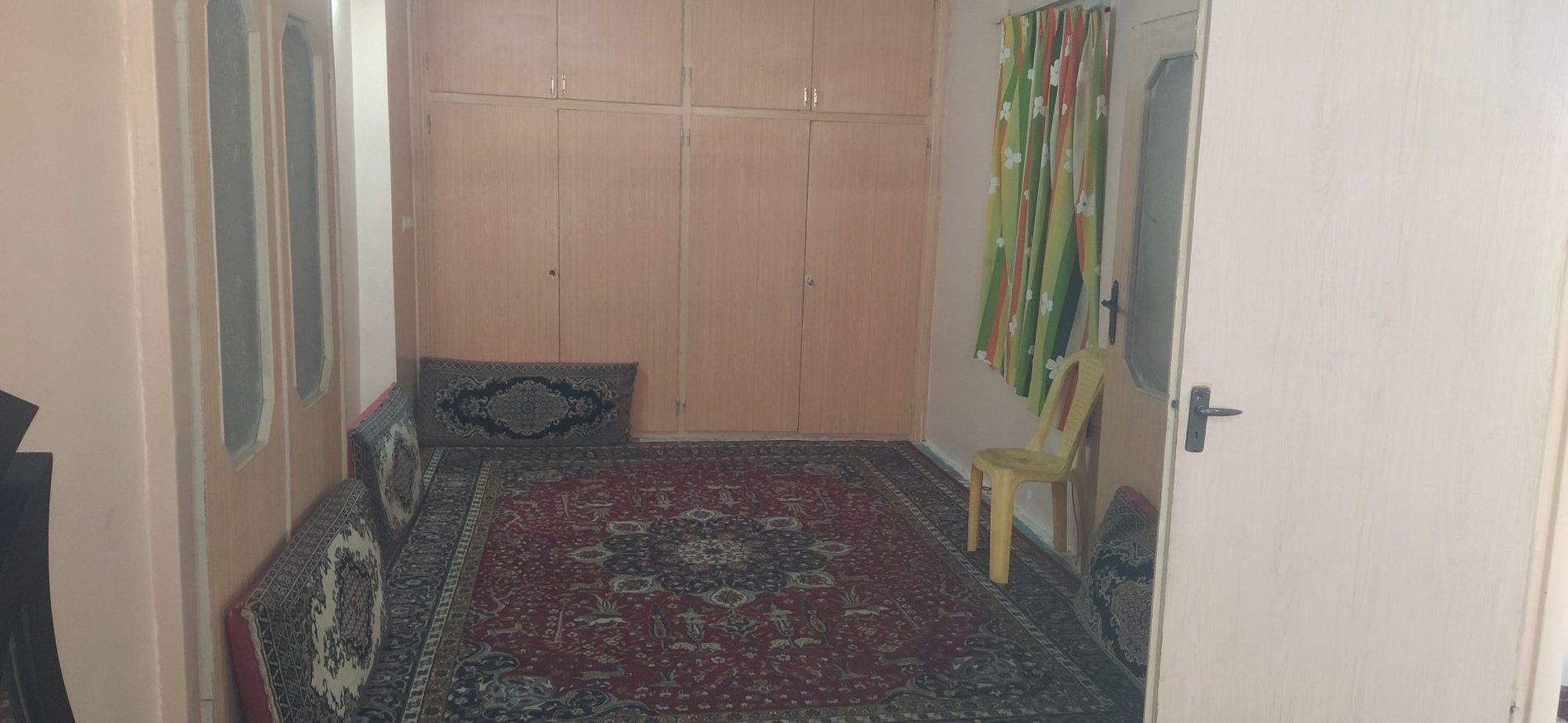 اجاره ویلا دوخوابه صحرابین مشهد