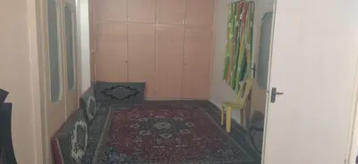 ویلا دوخوابه صحرابین