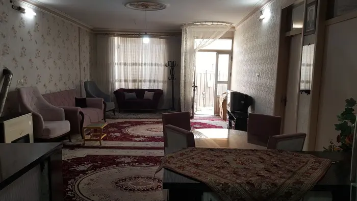 ویلا دوخوابه صحرابین