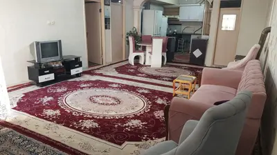 ویلا دوخوابه صحرابین