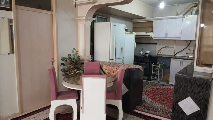 ویلا دوخوابه صحرابین