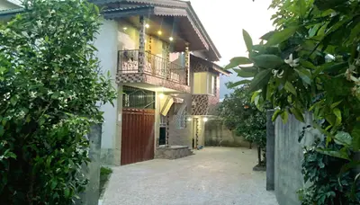 ویلا دوخوابه رضی