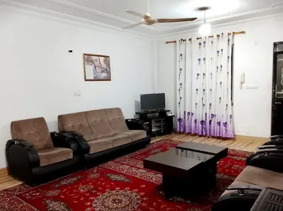 ویلا دوخوابه رضی