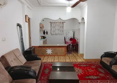 ویلا دوخوابه رضی