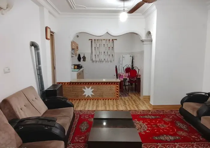 ویلا دوخوابه رضی