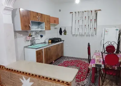 ویلا دوخوابه رضی