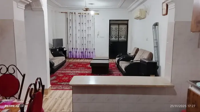 ویلا دوخوابه رضی