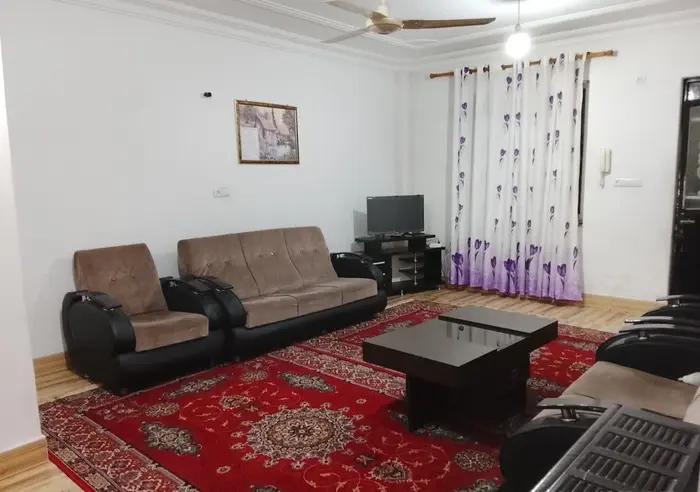 ویلا دوخوابه رضی