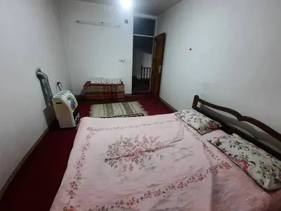 ویلا یک خوابه باغ نسترن