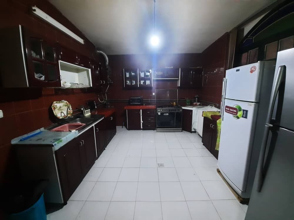 دوخوابه باغ نسترن