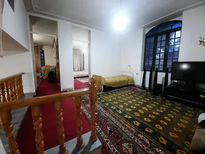 ویلا یک خوابه باغ نسترن