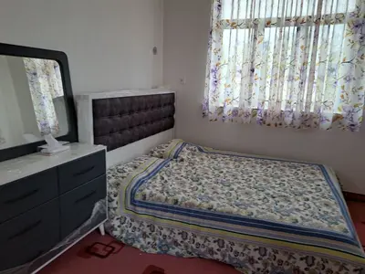 ویلا دوخوابه باغ دیانا