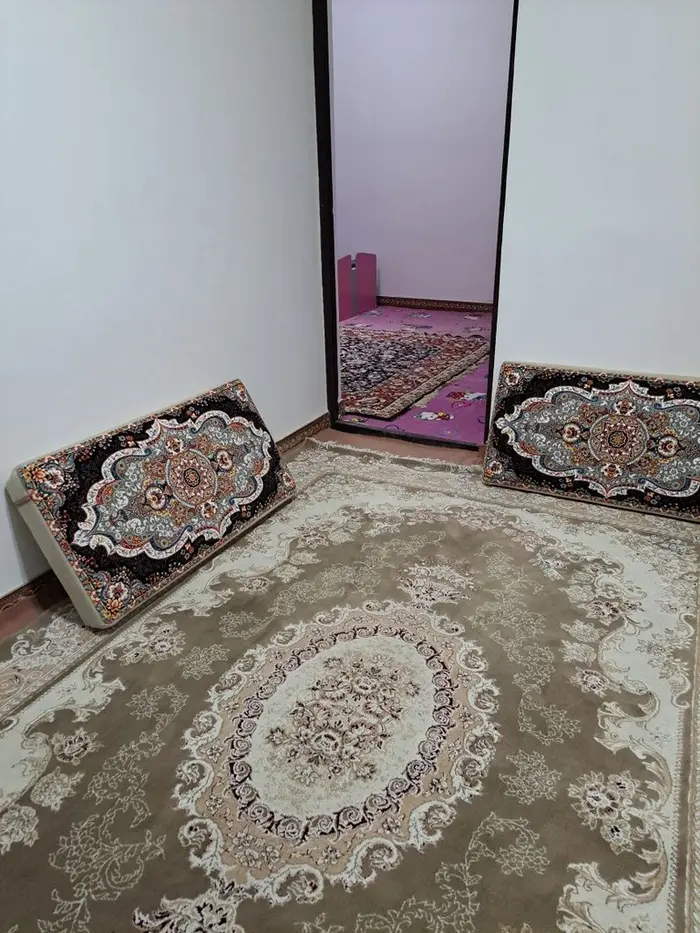 ویلا دوخوابه باغ دیانا - نشیمن سنتی