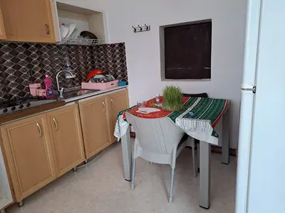 ویلا دوخوابه باغ دیانا