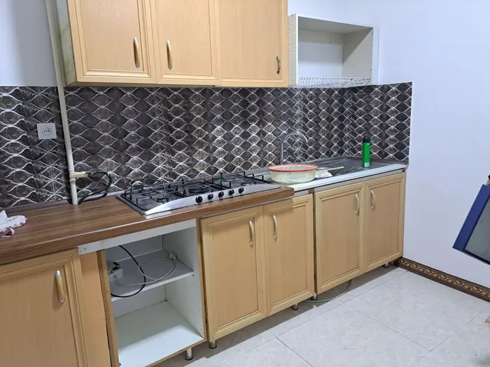 ویلا دوخوابه باغ دیانا - آشپزخانههای