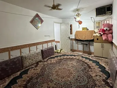 سوئیت فلت الما