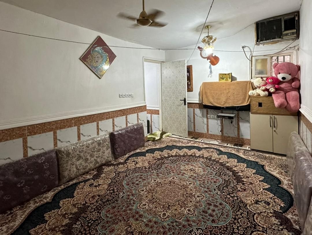 سوئیت فلت الما