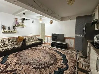 سوئیت فلت الما