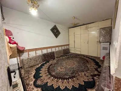 سوئیت فلت الما