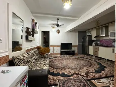 سوئیت فلت الما