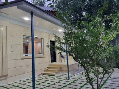 ویلا دوخوابه ساحلی نجفی