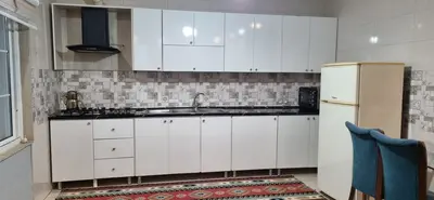 ویلا دوخوابه ساحلی نجفی