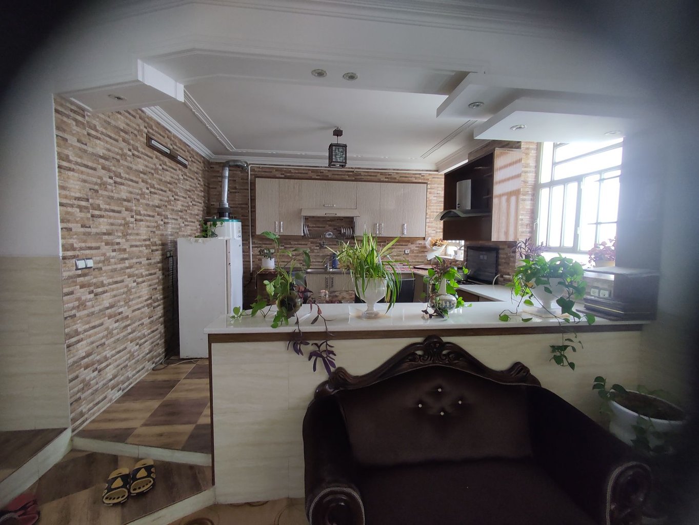 دوخوابه محبوب 1