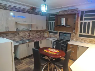 سوئیت دوخوابه محبوب 1