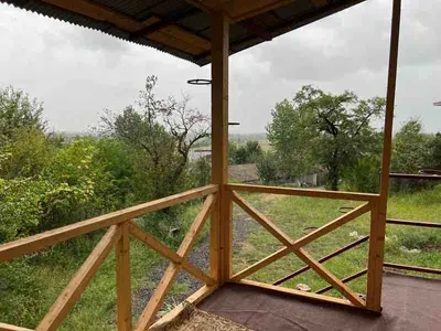 کلبه فلت جنگلی کیشخانی