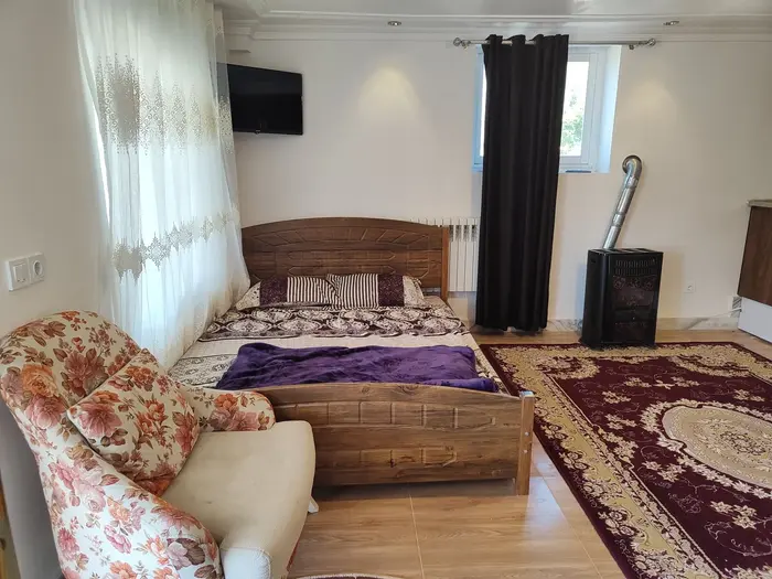 ویلا فلت دفراز