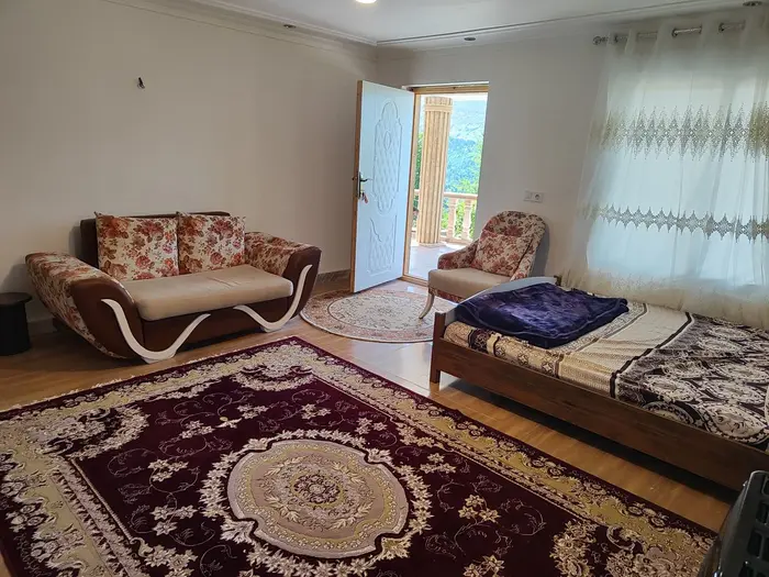 ویلا فلت دفراز