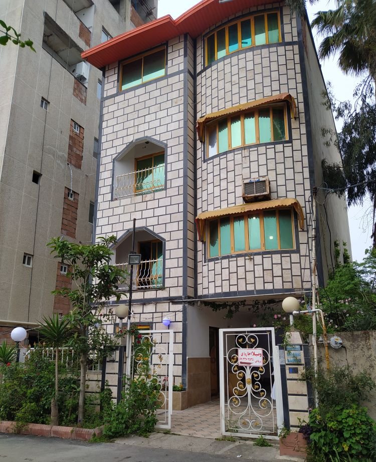 آپارتمان دوخوابه ساحلی دریائی 4