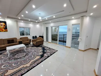آپارتمان سه خوابi دریائی ۱۳
