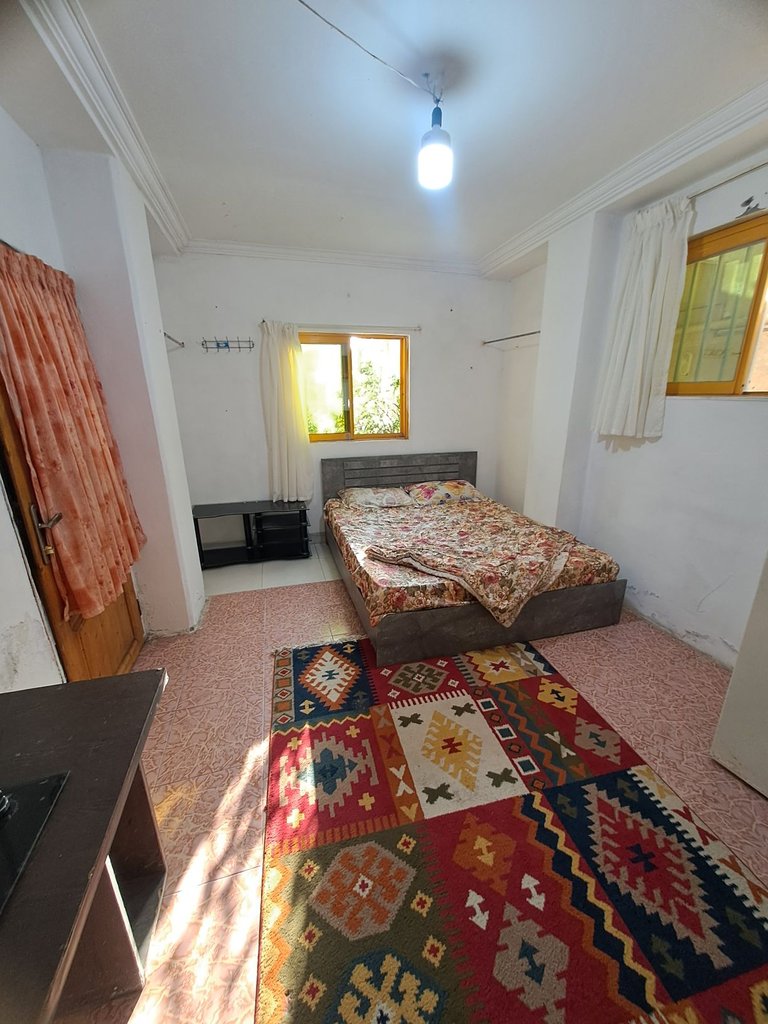 فلت ساحلی دریائی 1