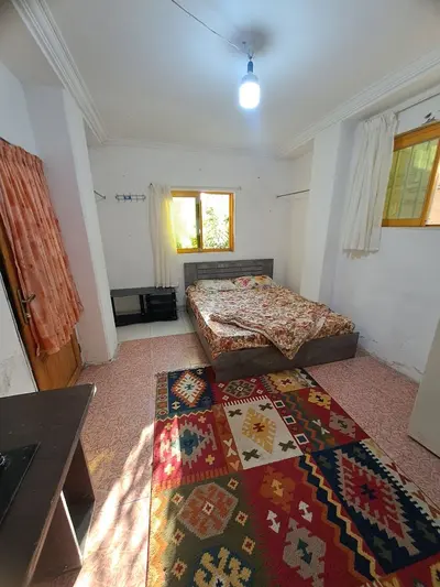 آپارتمان فلت ساحلی دریائی 1