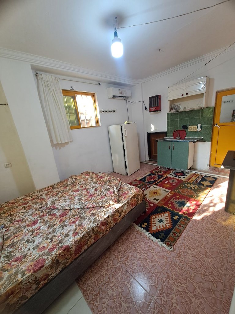 فلت ساحلی دریائی 1