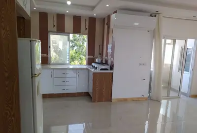 آپارتمان دوخوابه ساحلی دریائی ۱۴