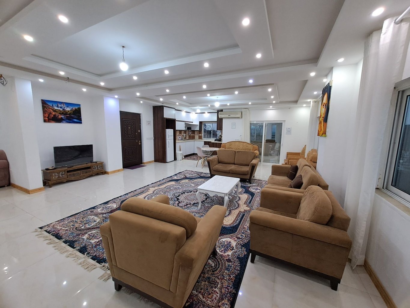 سه خوابi دریائی ۱۳