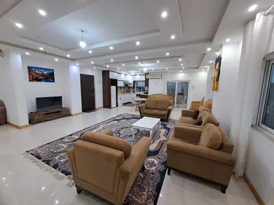 آپارتمان سه خوابi دریائی ۱۳